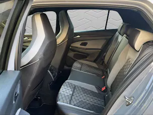 VW Golf 1.5 TSI ACT R-Line