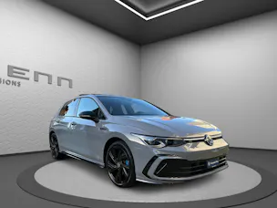 VW Golf 1.5 TSI ACT R-Line