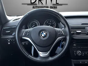 BMW X1 xDrive 18d Steptronic