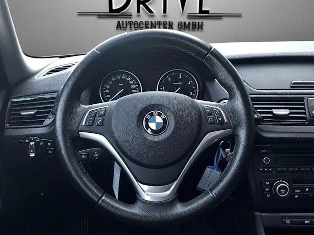 BMW X1 xDrive 18d Steptronic