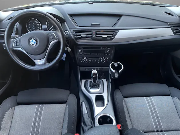 BMW X1 xDrive 18d Steptronic