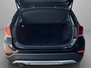 BMW X1 xDrive 18d Steptronic