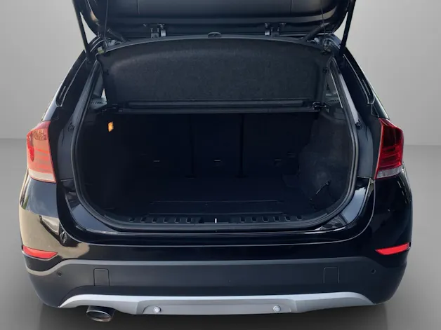 BMW X1 xDrive 18d Steptronic