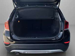 BMW X1 xDrive 18d Steptronic