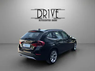 BMW X1 xDrive 18d Steptronic