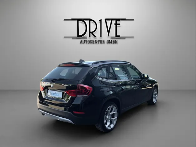 BMW X1 xDrive 18d Steptronic