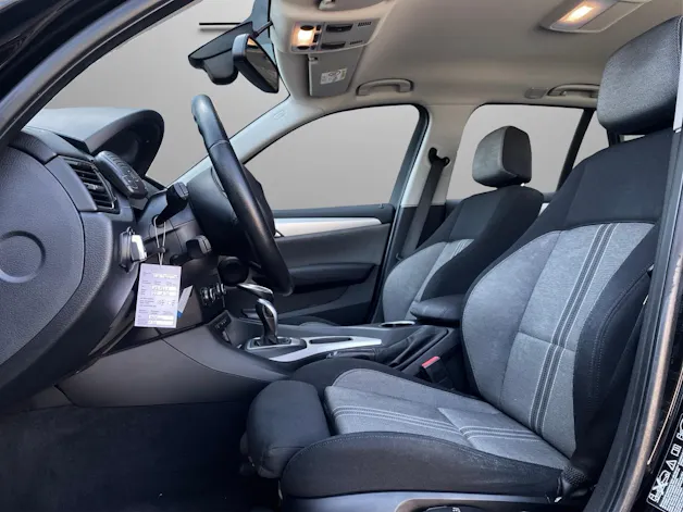 BMW X1 xDrive 18d Steptronic