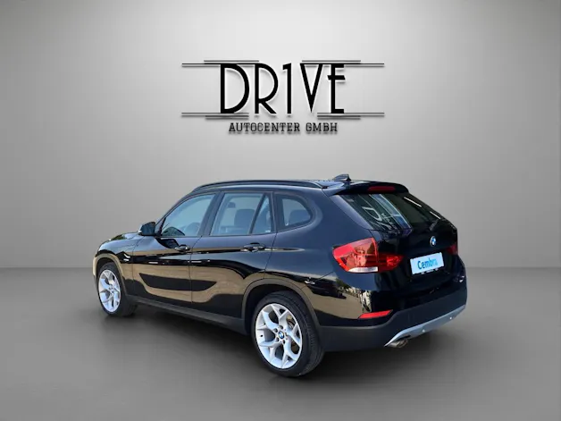 BMW X1 xDrive 18d Steptronic