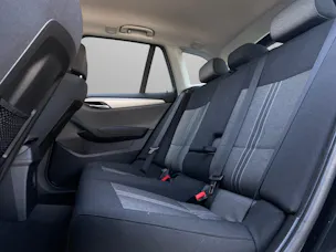 BMW X1 xDrive 18d Steptronic