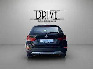 BMW X1 xDrive 18d Steptronic