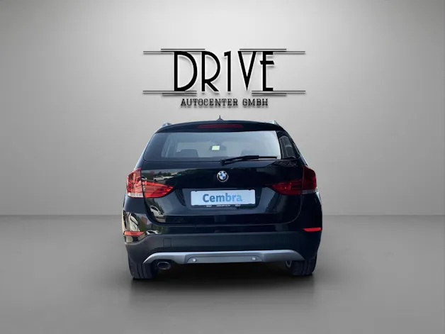 BMW X1 xDrive 18d Steptronic