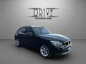 BMW X1 xDrive 18d Steptronic