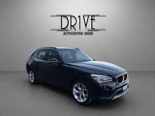 BMW X1 xDrive 18d Steptronic