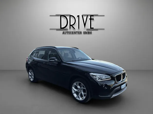 BMW X1 xDrive 18d Steptronic