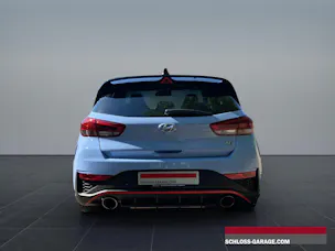 HYUNDAI i30 N 2.0 T-GDi