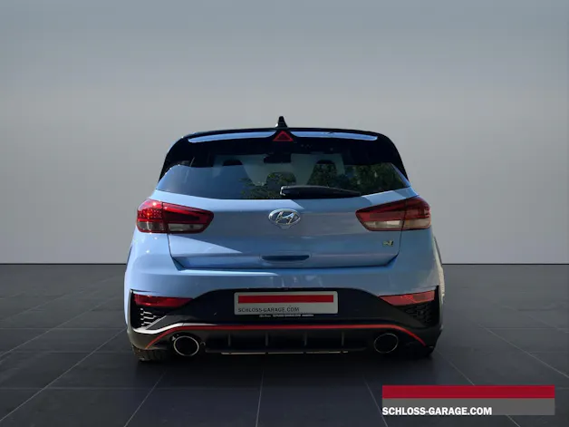 HYUNDAI i30 N 2.0 T-GDi