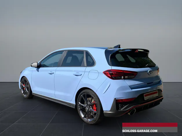 HYUNDAI i30 N 2.0 T-GDi