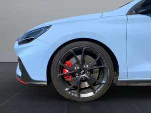 HYUNDAI i30 N 2.0 T-GDi