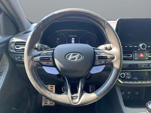 HYUNDAI i30 N 2.0 T-GDi