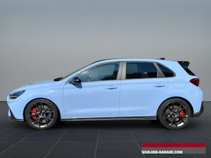 HYUNDAI i30 N 2.0 T-GDi