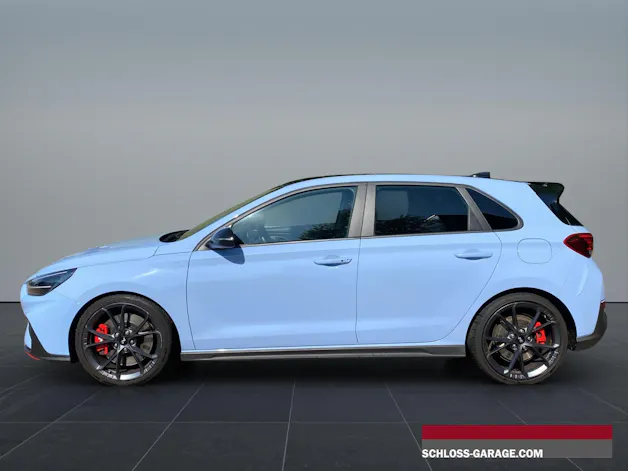 HYUNDAI i30 N 2.0 T-GDi