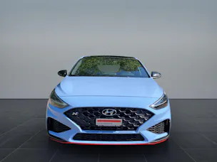 HYUNDAI i30 N 2.0 T-GDi