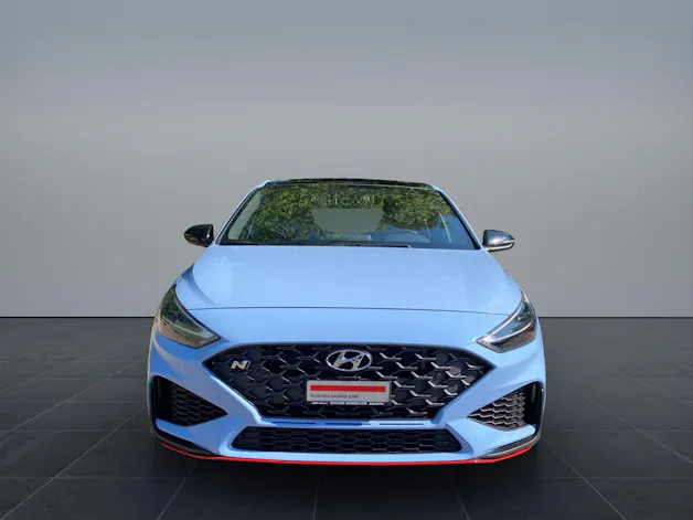 HYUNDAI i30 N 2.0 T-GDi