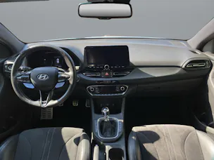 HYUNDAI i30 N 2.0 T-GDi