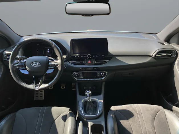 HYUNDAI i30 N 2.0 T-GDi