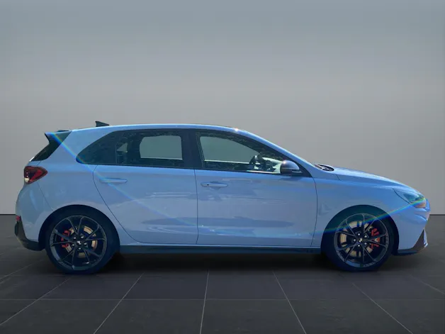 HYUNDAI i30 N 2.0 T-GDi