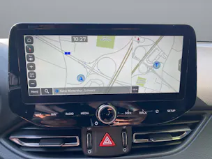 HYUNDAI i30 N 2.0 T-GDi