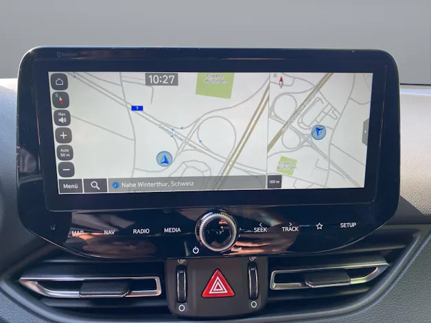 HYUNDAI i30 N 2.0 T-GDi