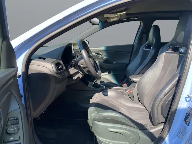 HYUNDAI i30 N 2.0 T-GDi