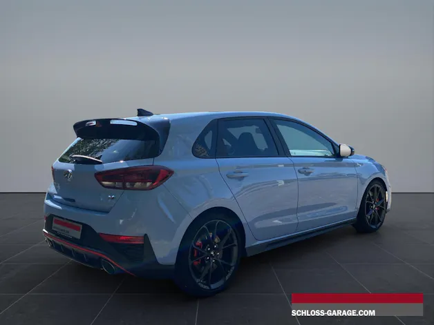 HYUNDAI i30 N 2.0 T-GDi