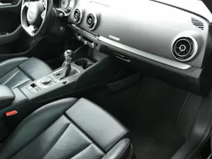 AUDI S3 Sportback 2.0 T FSI quattro S-Tronic