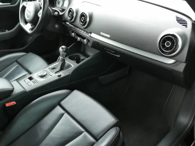 AUDI S3 Sportback 2.0 T FSI quattro S-Tronic
