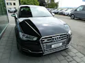 AUDI S3 Sportback 2.0 T FSI quattro S-Tronic