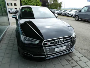 AUDI S3 Sportback 2.0 T FSI quattro S-Tronic