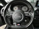 AUDI S3 Sportback 2.0 T FSI quattro S-Tronic