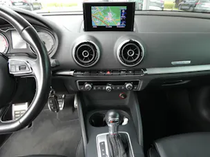 AUDI S3 Sportback 2.0 T FSI quattro S-Tronic