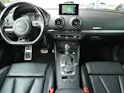 AUDI S3 Sportback 2.0 T FSI quattro S-Tronic