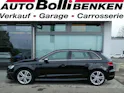 AUDI S3 Sportback 2.0 T FSI quattro S-Tronic