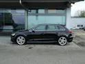 AUDI S3 Sportback 2.0 T FSI quattro S-Tronic