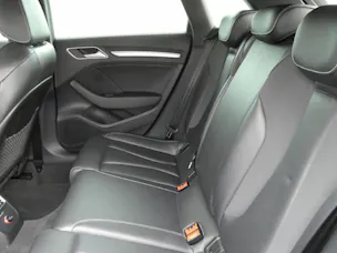 AUDI S3 Sportback 2.0 T FSI quattro S-Tronic