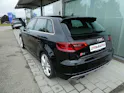 AUDI S3 Sportback 2.0 T FSI quattro S-Tronic