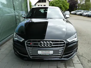 AUDI S3 Sportback 2.0 T FSI quattro S-Tronic