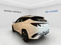 HYUNDAI Tucson 1.6 TGDI HEV N-Line 4WD
