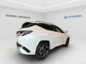 HYUNDAI Tucson 1.6 TGDI HEV N-Line 4WD