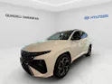 HYUNDAI Tucson 1.6 TGDI HEV N-Line 4WD