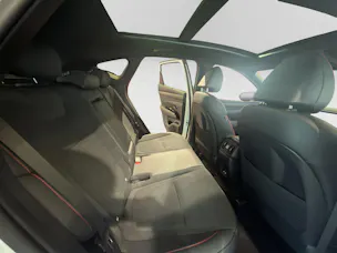HYUNDAI Tucson 1.6 TGDI HEV N-Line 4WD